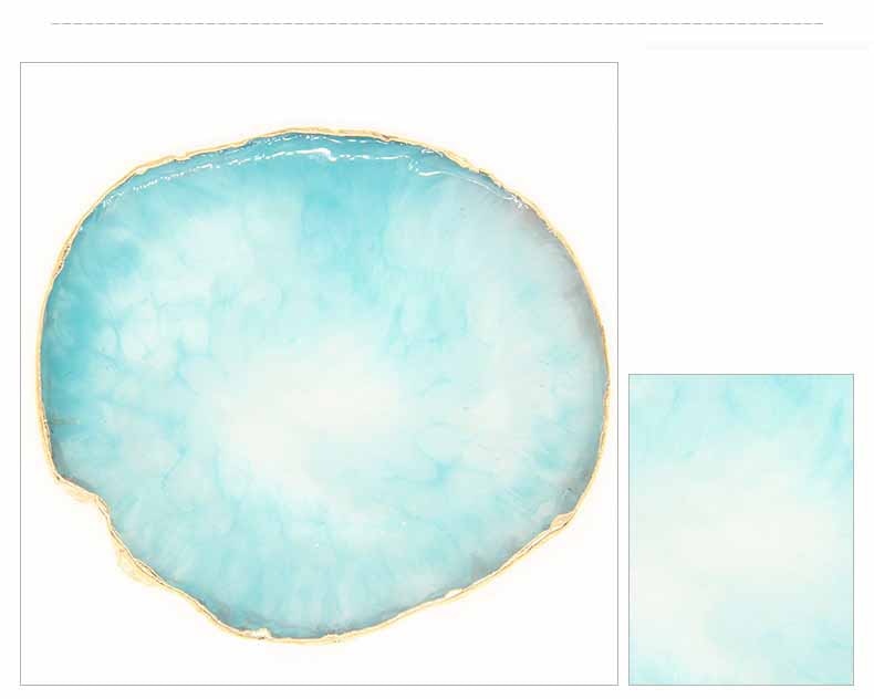 Tray Jewelry display plate - COOLCrown Store