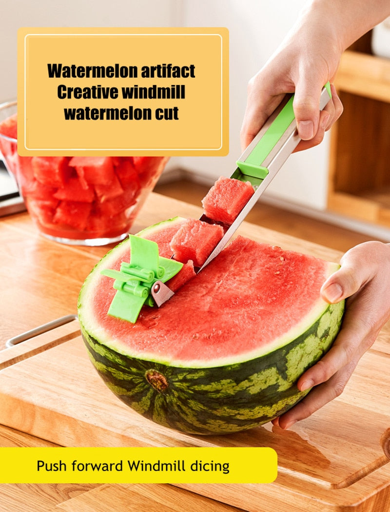 Watermelon Cutter - COOLCrown Store