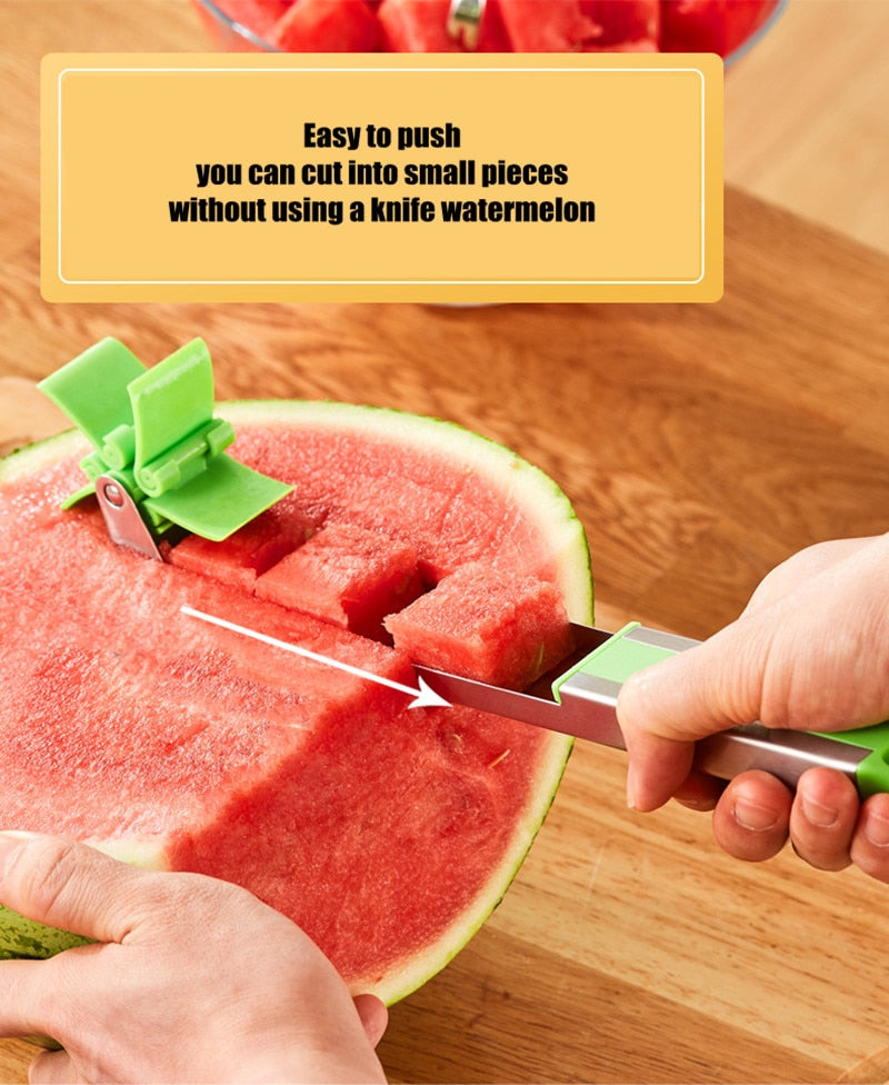 Watermelon Cutter - COOLCrown Store