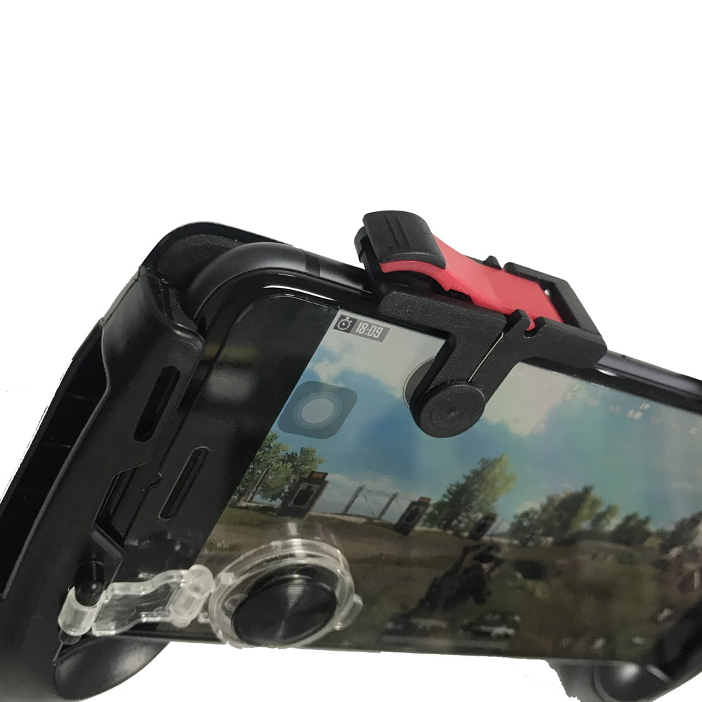 Mobile Gaming Controller Attachment - COOLCrown Store