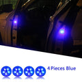 2pcs/4pcs Wireless Magnetic Car Opening Door Warning Light - COOLCrown Store