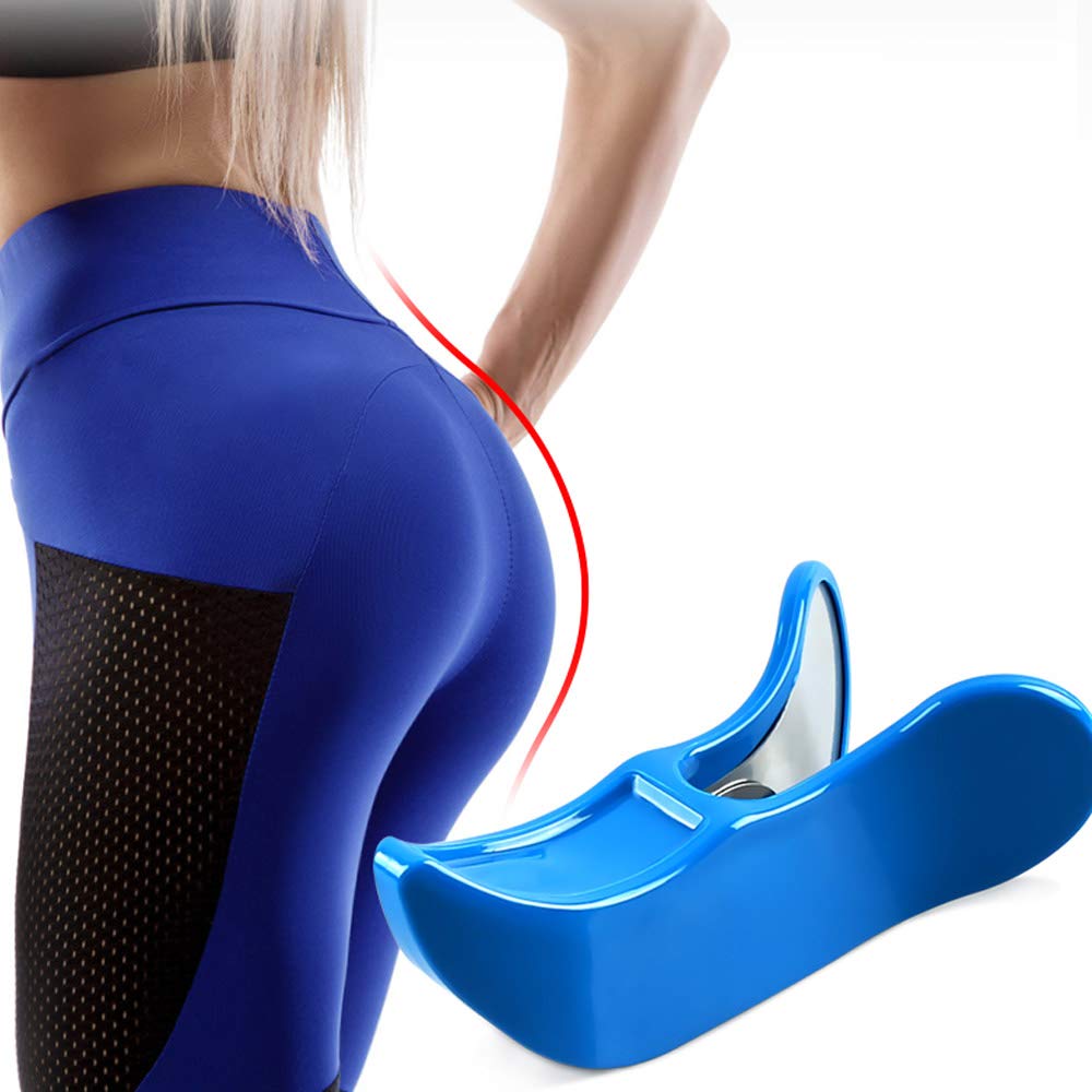 Pelvic Floor Muscle Inner Thigh Exerciser - COOLCrown Store