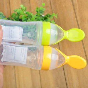 Baby Bottle Squeezer - COOLCrown Store