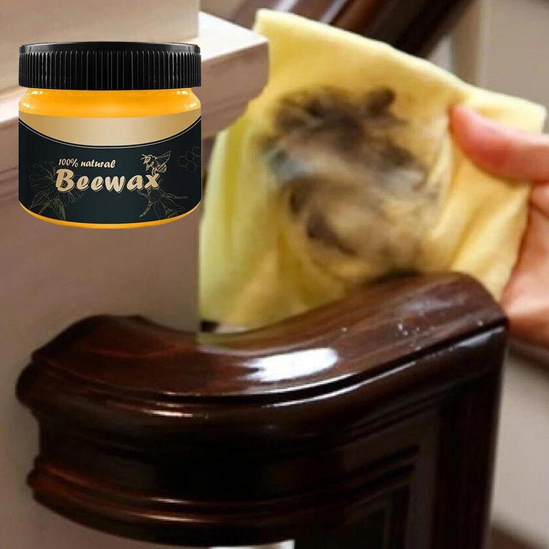 BeeNiture™ Organic Bee Furniture Wax - COOLCrown Store