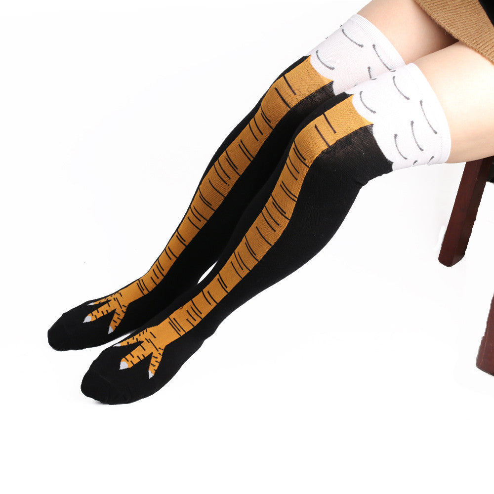 Chicken Stockings - COOLCrown Store