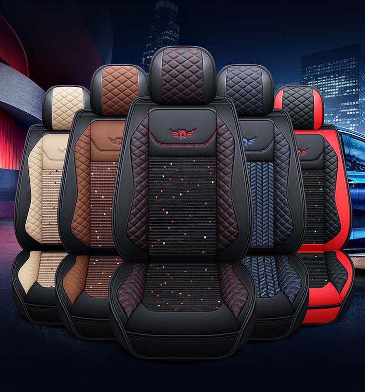 Car Seat Cover - COOLCrown Store