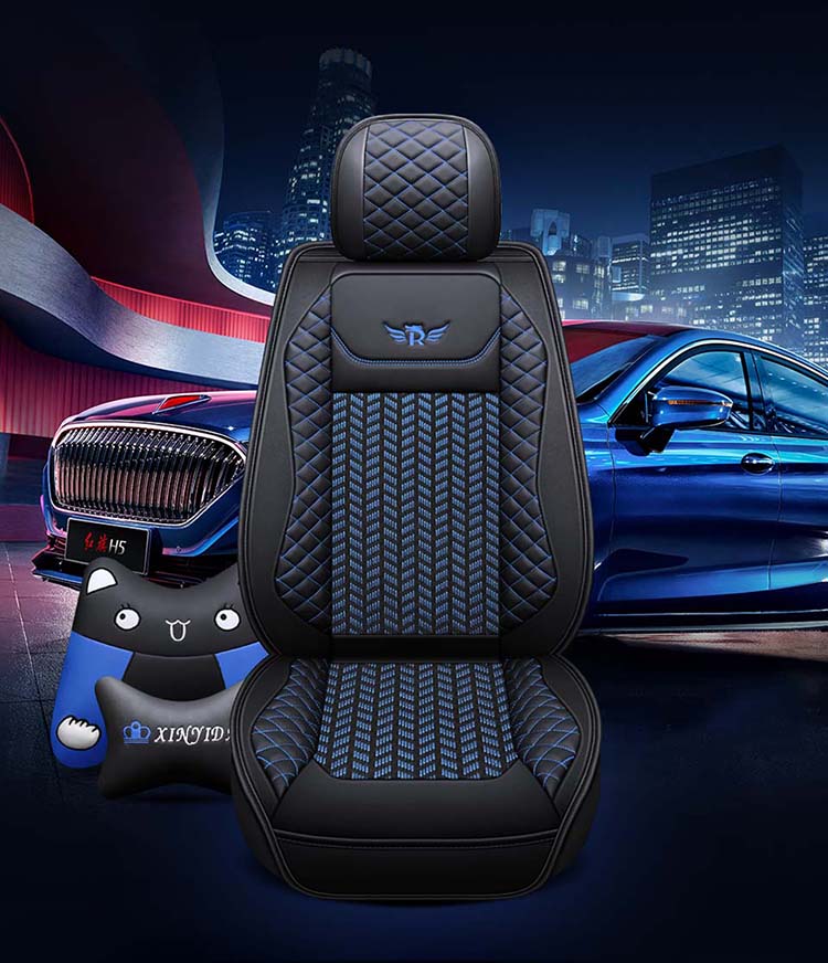 Car Seat Cover - COOLCrown Store