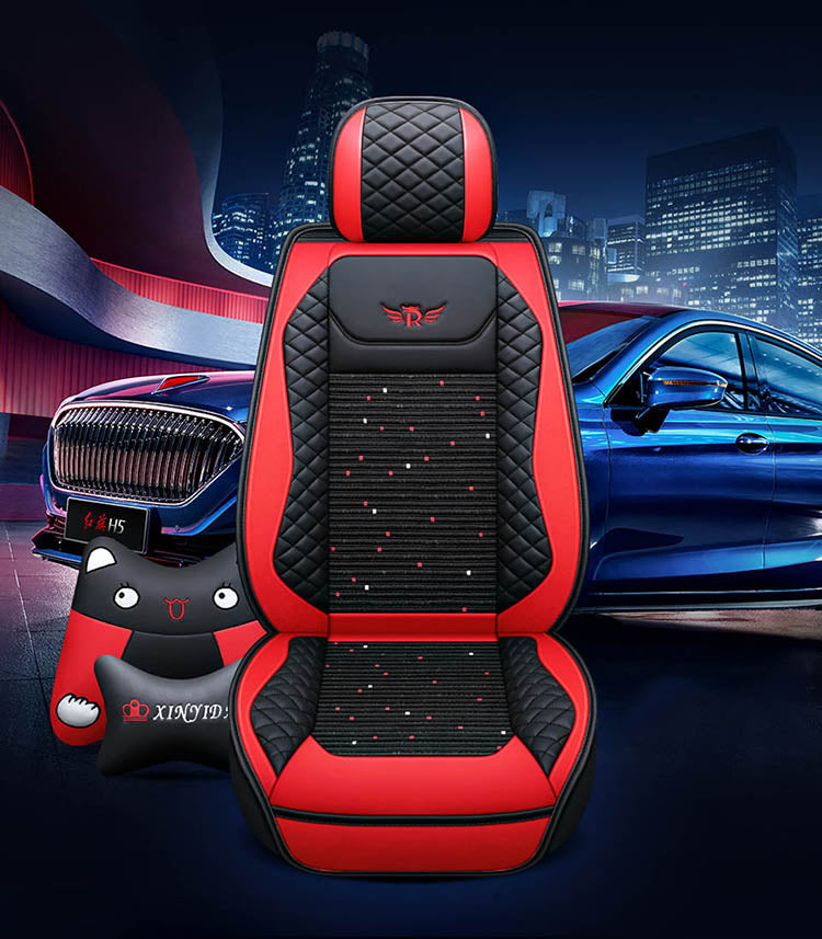 Car Seat Cover - COOLCrown Store