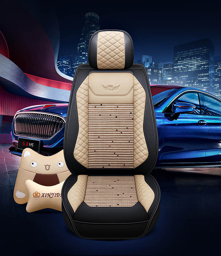 Car Seat Cover - COOLCrown Store