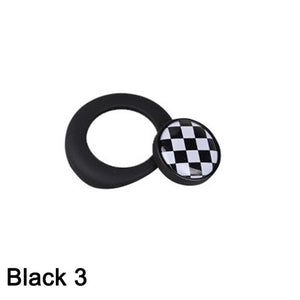 Engine one Start stop Push button Cap Cover For 2nd Gen MINI Cooper - COOLCrown Store