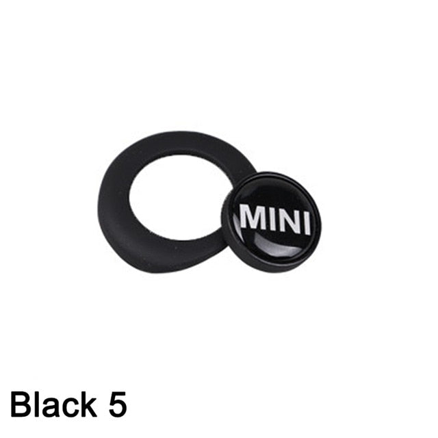 Engine one Start stop Push button Cap Cover For 2nd Gen MINI Cooper - COOLCrown Store