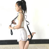 Yoga Ligament Stretching Belt - COOLCrown Store