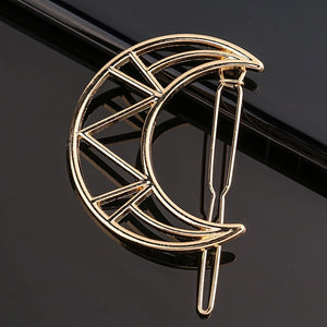 7pcs Geometric Hairpin - COOLCrown Store