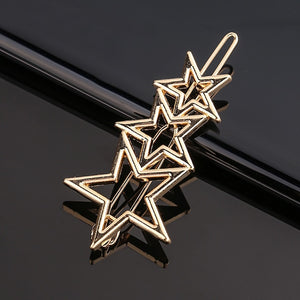 7pcs Geometric Hairpin - COOLCrown Store