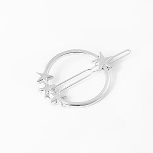 7pcs Geometric Hairpin - COOLCrown Store