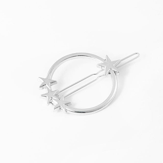 7pcs Geometric Hairpin - COOLCrown Store