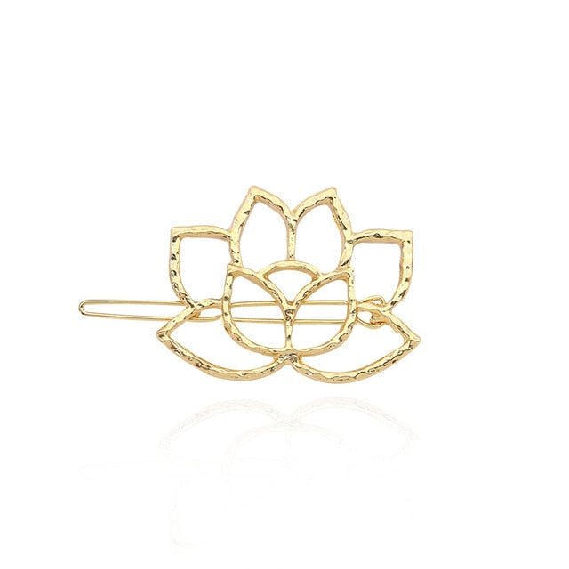 7pcs Geometric Hairpin - COOLCrown Store