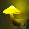 2pcs Warm Mushroom LED Night Light Room Decor - COOLCrown Store