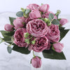 Home And Wedding Decoration Artificial Flowers - COOLCrown Store