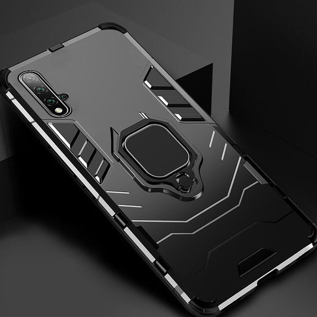 Shockproof Armor Case For Huawei - COOLCrown Store