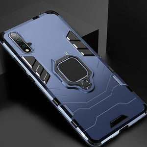 Shockproof Armor Case For Huawei - COOLCrown Store