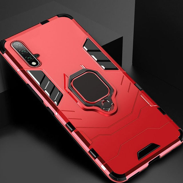 Shockproof Armor Case For Huawei - COOLCrown Store