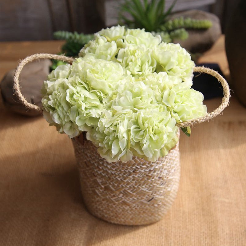 Artificial Wedding Flowers - COOLCrown Store