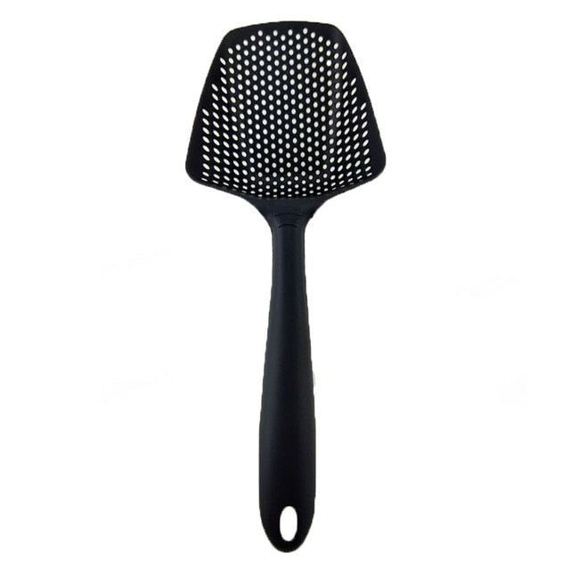 No-stick Drain Colanders Shovel Strainers - COOLCrown Store