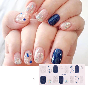 Nail Sticker - COOLCrown Store