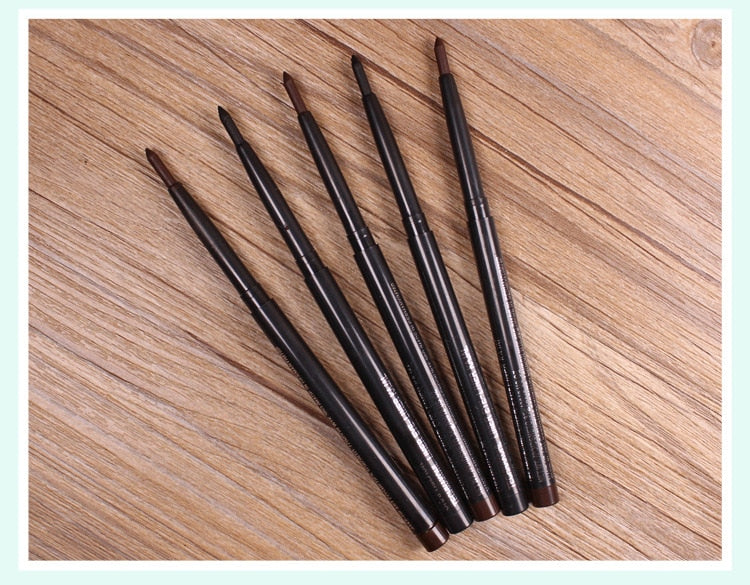 Fashion Black Long Lasting Eye Liner Pencil Waterproof Smudge-Proof - COOLCrown Store