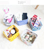 Jewelry Scarf Socks Storage Basket Bags - COOLCrown Store