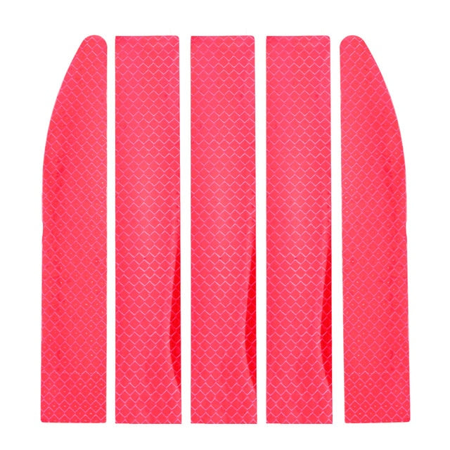 Anti-collision Reflective Sticker Set - COOLCrown Store