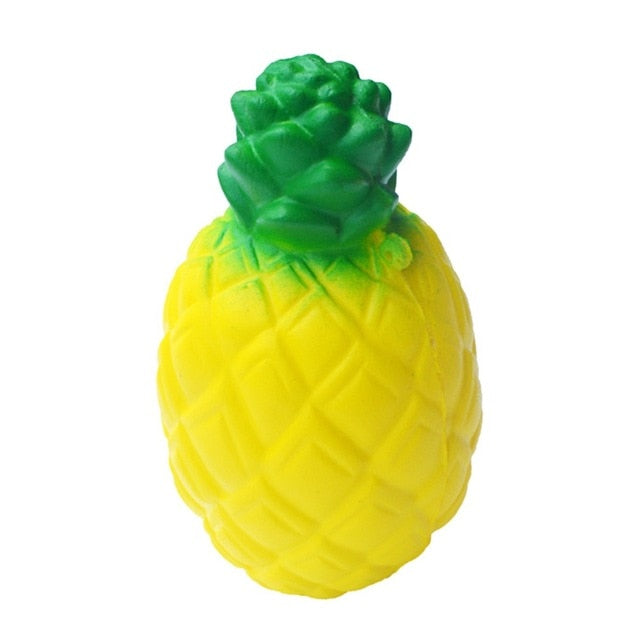 Avocado Squishy Fruit Package Toy - COOLCrown Store