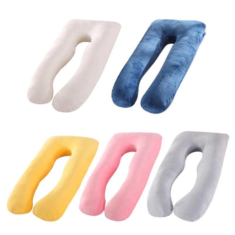 Pregnancy Pillow Side Sleeper - COOLCrown Store