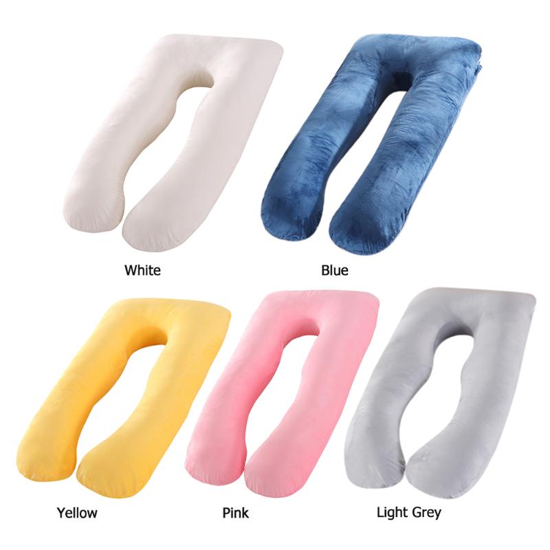 Pregnancy Pillow Side Sleeper - COOLCrown Store