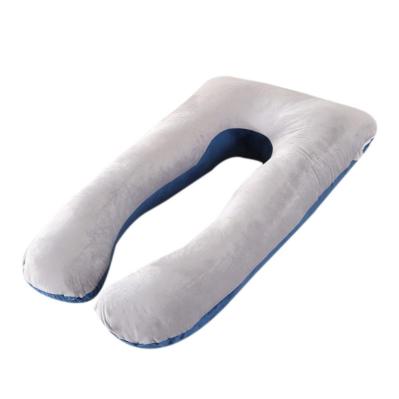 Pregnancy Pillow Side Sleeper - COOLCrown Store