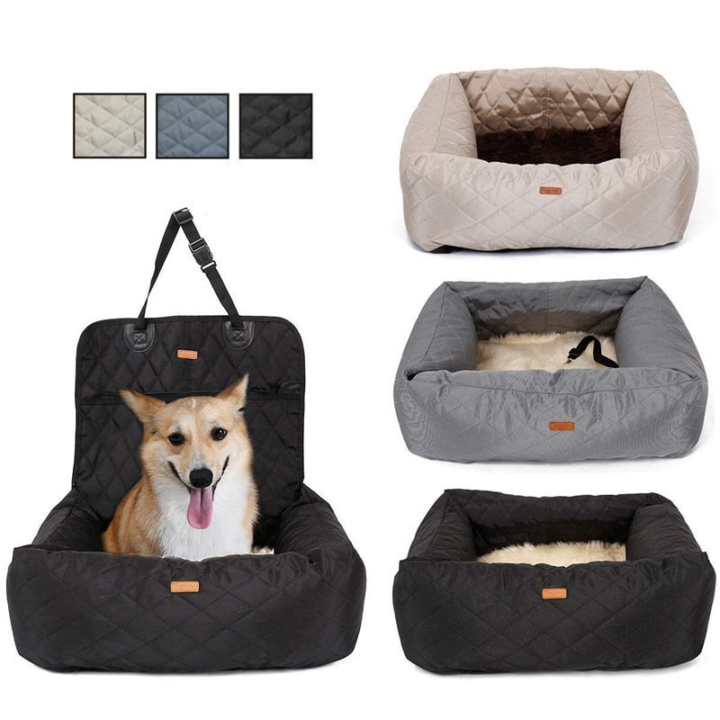 Pet Folding Waterproof Carrier Bag - COOLCrown Store