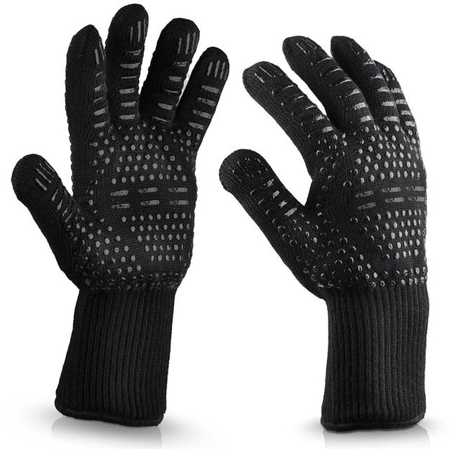 Extreme Fire Resitant Gloves - COOLCrown Store