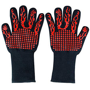 Extreme Fire Resitant Gloves - COOLCrown Store