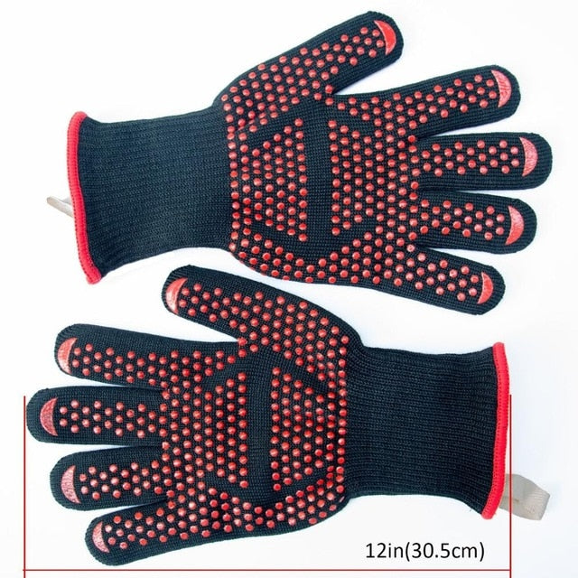 Extreme Fire Resitant Gloves - COOLCrown Store