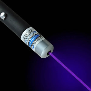 High Power Powerful Laser Pointer Pen 5MW - COOLCrown Store