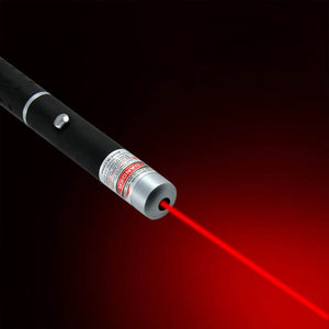 High Power Powerful Laser Pointer Pen 5MW - COOLCrown Store