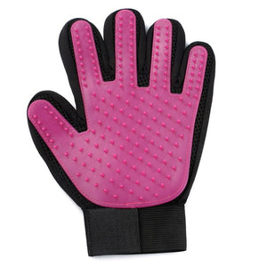 Pet Shedding Grooming Gloves - COOLCrown Store