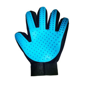 Pet Shedding Grooming Gloves - COOLCrown Store