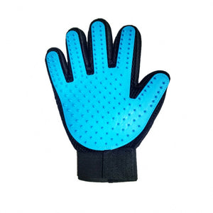 Pet Shedding Grooming Gloves - COOLCrown Store