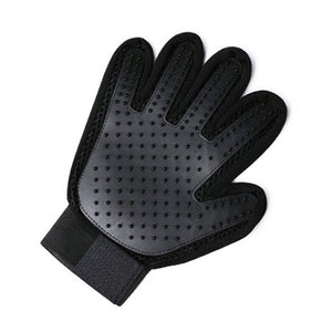 Pet Shedding Grooming Gloves - COOLCrown Store