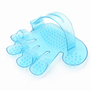 Pet Shedding Grooming Gloves - COOLCrown Store