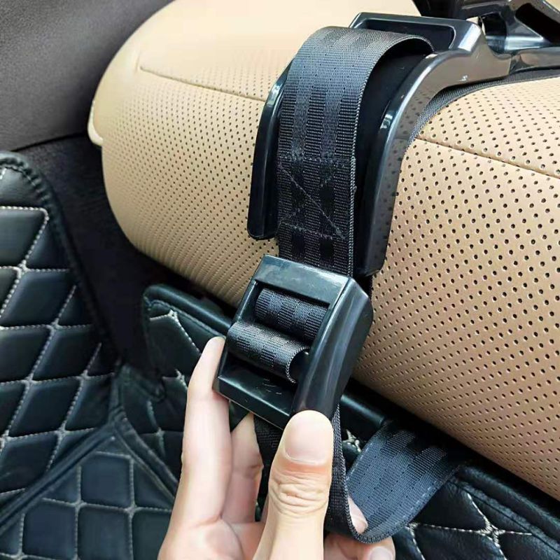 Adjuster Car Seat Belt for Pregnancy Driving - COOLCrown Store