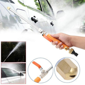 High Pressure Power Jet Washer - COOLCrown Store