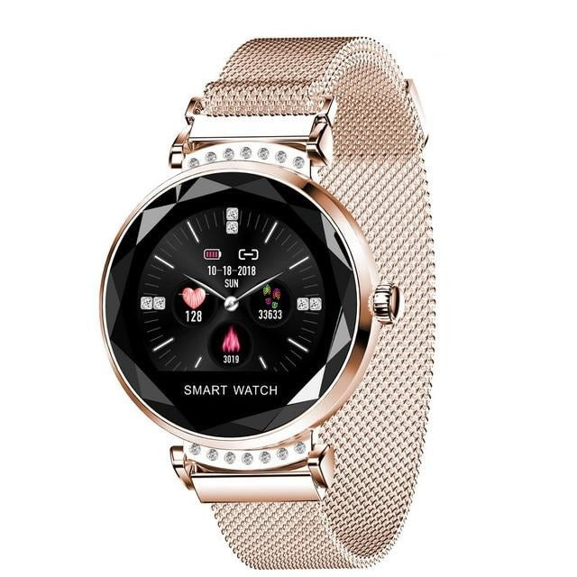 Fashion H2 Smart Watch - COOLCrown Store